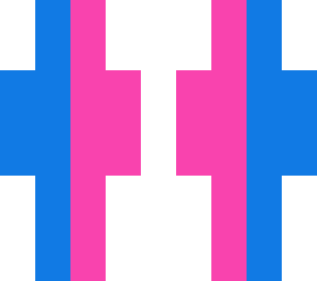 blue or pink ????????????
