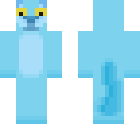 blue panther