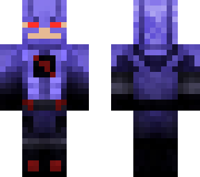 blue reverse flash