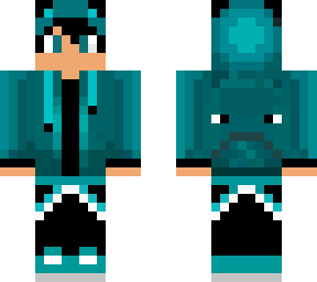 blue strider boy