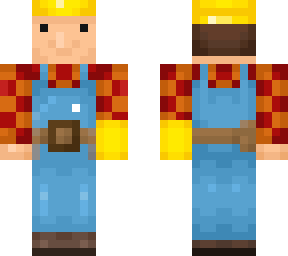 bob the builder