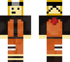 bread naruto