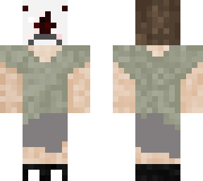 bren axe