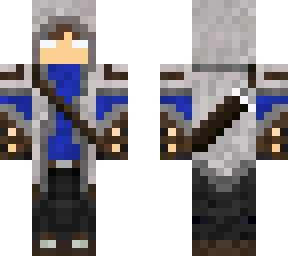 brine assassin