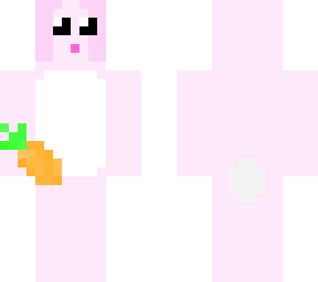 bunny (updated) my new profile pic