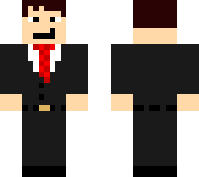 business coolmanj8