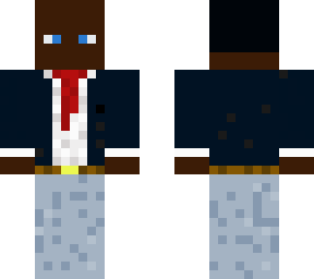 bussnes man
