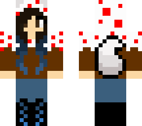 cakelle (re-remake)