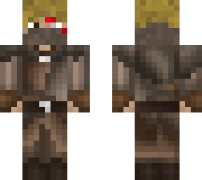 calici nieuwe skin mijn versie updated