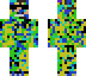 camo ssundee