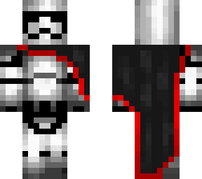 capitain phasma