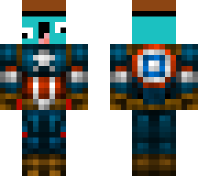 captain perry