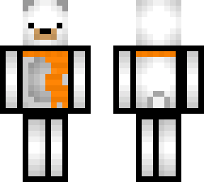cartoonypolarbear