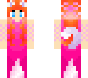 cat girl (edit)