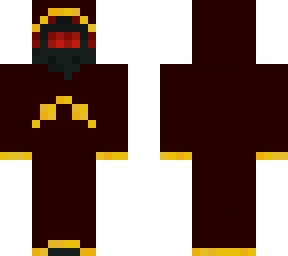 cave spider cultist