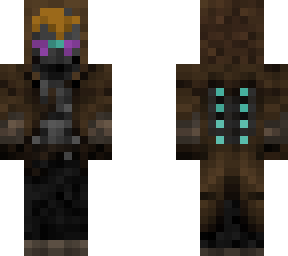 celestialsanity mask