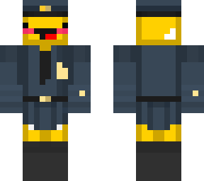 cheesy skeppy the little police boy
