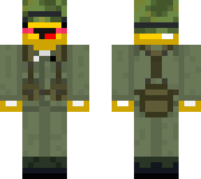 cheesy skeppy vietnam og-107 us soldier