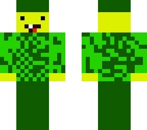 cheesy soldier