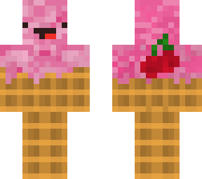 cherry icecream