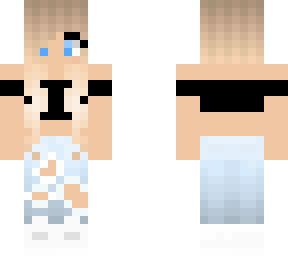 chloe creator name is abi4528 basic girl