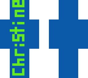 christine