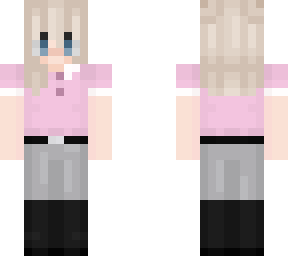 claire