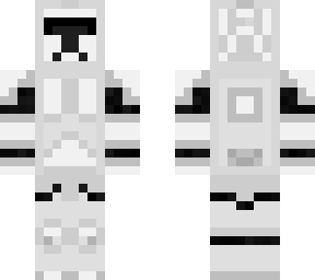 clone trooper