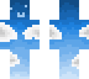 cloudy derp boi (not mine i only added the face)