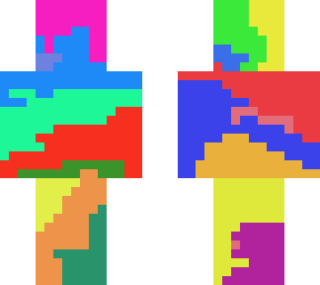colors