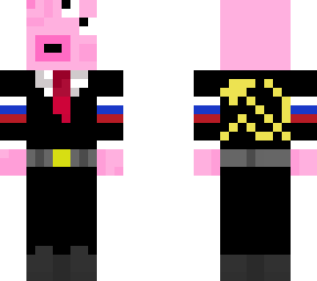 commie peppa