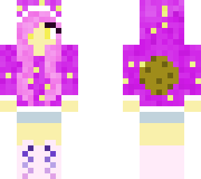 cookie girl
