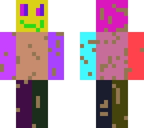cool color dood