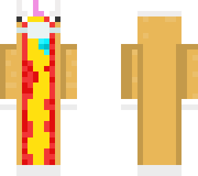 corona hotdog