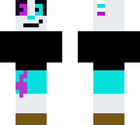 corrupt soul mugman