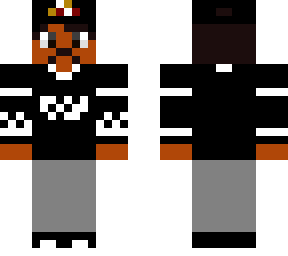coryxkenshin casual 1