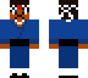 coryxkenshin samurai sensei