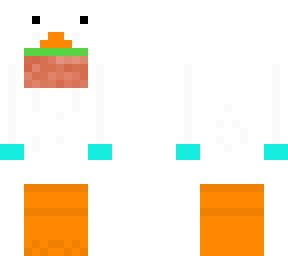 creative goose