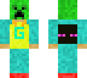 creeper