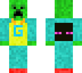 creeper