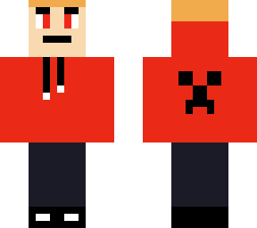 creeper boy vs2 improved