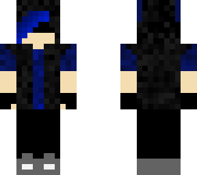 criminal girl