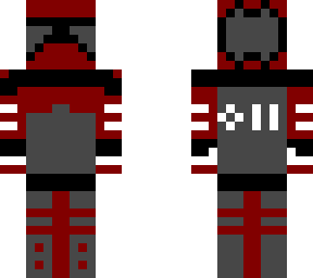 custom coruscant guard
