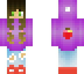 cute candy girl 2