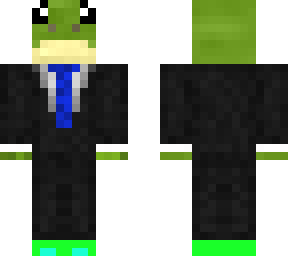 cute frog