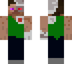 cyber steve