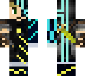 cyborg assassin