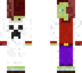 cyborg skin