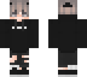 dark boy