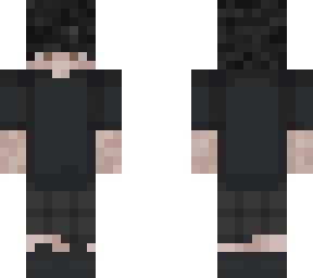 dark e-boy (short sleeve)